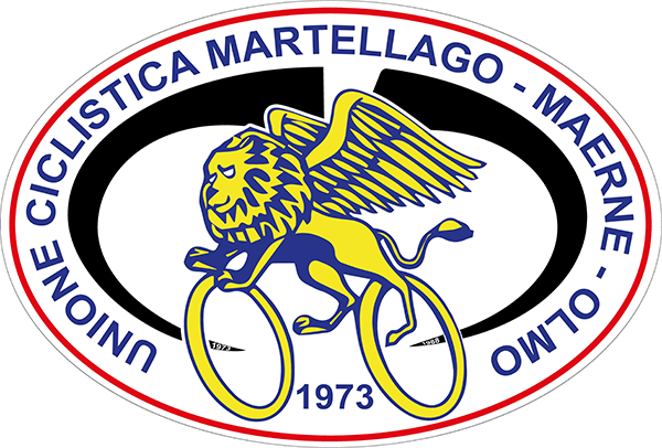 UNIONE CICLISTICA MARTELLAGO-MAERNE-OLMO